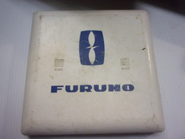 Furuno  sun cover, used model number 02-123-1071 - $21.78