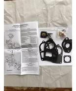 VW Solex Carburetor Re-Build Kit. Beetle, Ghia, Bus. 28, 30 & 34 Pict Carb Kits - $19.80