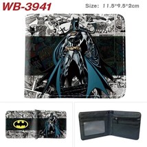 Batman Wallet - $13.00
