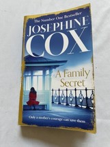 A Family Secret by Josephine Cox Large Paperback, 2017  Free Domestic Sh... - £10.48 GBP