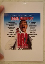 Dr.Dolittle 2 Presse Set Foto Dr Eddie Murpy - $28.01