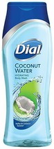 Dial Body Wash, Coconut Water, 16 OZ. - Pack of 18 - $79.99