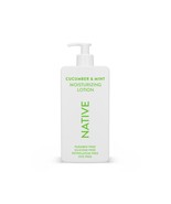 Native Body Lotion Contains Naturally Derived Plant-Based Moisturizers f... - $34.70 CAD