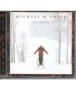 Christmastime- MIchael W Smith CD - £3.99 GBP