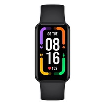 Redmi Smart Band Pro, 1.47" Full Amoled Display, 110+ Fitness Modes, Up To 14 Da - £93.18 GBP