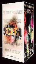 The Sci-Fi Files (VHS, 1999, 4-Tape Set) - £10.47 GBP