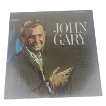 John Gary Self Titled Vinyl Pickwick PC-3025 New Sealed Vintage Record - $8.11