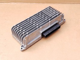 Fiat 500L 4DR Navigation Radio Stereo Amp Amplifier - $76.82