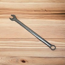 Snap-on Tools Long Pattern Combination Wrench Size 3/4” 12 Point OEXL24 SAE USA - £25.36 GBP