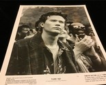 Movie Still Turk 182! 1985 Timothy Hutton  8x10 B&amp;W - $15.00