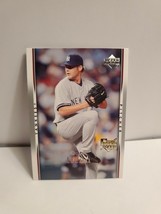 2007 Upper Deck Series 1 Baseball Card | Sean Henn RC, New York Yankees ... - $18.58 MXN