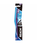 Reach Superb Clean Between Teeth Toothbrush Firm - $90.85 CAD