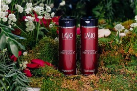 Lasio Hypersilk Color-Treated Shampoo, 12 Oz. image 3