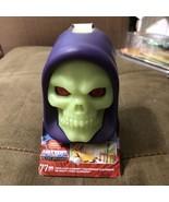 Mega Construx Masters Of The Universe Skeletor Skull Fisto Cliff Climber... - $19.16 CAD