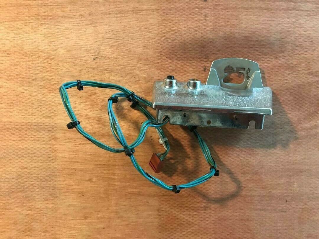 OEM IGT COIN ACCEPTOR, SEE PHOTOS AND DESCRIPTION - $9.99