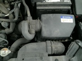 Air Cleaner Sedan Canada Emissions Fits 11-16 ELANTRA 104601089Air Filte... - $66.48