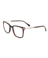 JOHN VARVATOS VJVC018 Eyeglasses Eye Glasses 0HAV HAVANA-BLACK Authentic... - €110,08 EUR