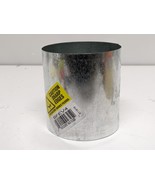 Master Flow 4 in. Eave Vent for Bath Exhaust BFEV4 - $9.50