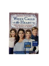 When Calls The Heart: The Greatest Blessing / The Queen Of Hearts - £7.95 GBP