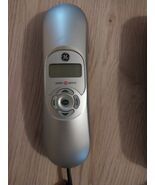 Genuine GE (29267GE3-B) Corded Home Telephone With Caller ID **READ**  - $90.00 MXN