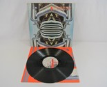 Alan Parsons Project Ammonia Avenue Record Vinyl LP 1983 Arista AL8-8204... - $19.24
