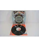 Alan Parsons Project Ammonia Avenue Record Vinyl LP 1983 Arista AL8-8204... - £15.11 GBP