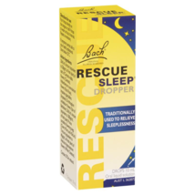 Bach Rescue Sleep Dropper 10ml Liquid - £78.22 GBP