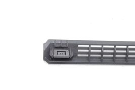 07-13 MERCEDES-BENZ W221 S600 DASH VENT GRILLE COVER TRIM E4174 image 8