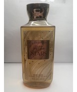 BATH &amp; BODY WORKS IN THE STARS BODY WASH SHOWER GEL 10 FL OZ SHEA VIT E - $209.54 MXN