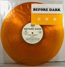 Before Dark - Come Correct - 1994 Orange RCA Promo 33 RPM 12” Vinyl EP Near Mint - £7.89 GBP