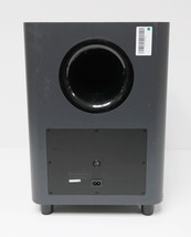 JBL Bar 9.1-Channel Soundbar w/ Wireless Subwoofer JBLBAR913DBLKAM image 6