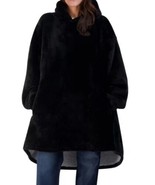 Wayy Big Hoodie 2-Pack Unisex | Oversized Comfortable Sweatshirt Black - $49.99