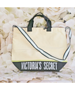 Victoria&#39;s Secret Cooler Tote Bag 2 in 1 Removable insulated Bag - £22.53 GBP