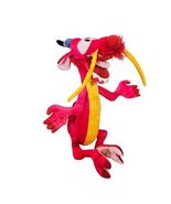 Disney Store Official Mulan MUSHU Red Dragon Plush Stuffed Toy Open Mout... - $270.37 MXN Disney Store Official Mulan MUSHU Red Dragon Plush Stuffed Toy Open Mout... - $270.37 MXN