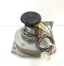 Fasco 7058-0451E 1501617001 Pool/Spa Combustion Blower Motor Assembly us... - $73.87