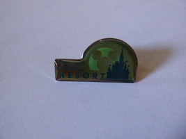Disney Trading Pins 2252 Tokyo Disney Resort #2 (Silver and Blue) - £7.57 GBP