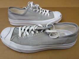 Converse Jack Purcell Sneakers Signature Ox Dolphin Size 7.5 Mens / 9 Womens - £18.77 GBP