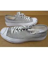 Converse Jack Purcell Sneakers Signature Ox Dolphin Size 7.5 Mens / 9 Wo... - £18.43 GBP