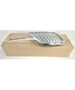 New OEM Genuine Ford Grille 2010-2012 Lincoln MKZ RH Silver Chrome AH6Z-... - £185.86 GBP