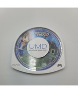 Hot Shots Golf - Sony PSP, 2005 - DISK ONLY - $6.43 CAD