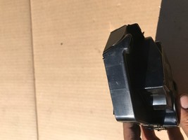 2000-2006 MERCEDES S430 S500 REAR LEFT DOOR SEAT MODULE X1468 image 5