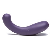 Je Joue G-Kii Bendable G Spot Vibrator, Purple - £83.48 GBP