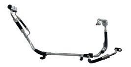 2024 Hyundai Kona A/C Air Conditioning Low Side Hose Line W/ Sensor &amp; Va... - $173.24