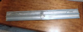 1965 65 Olds Cutlass F-85 442 Used GM Tail Panel Trim Molding - $99.00