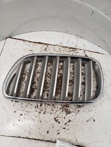 Driver Grille Upper Bumper Mounted Fits 07-10 BMW X3 1394914 - $80.19