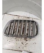Driver Grille Upper Bumper Mounted Fits 07-10 BMW X3 1394914 - $112.53 CAD