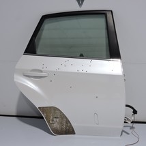 2008-2014 Subaru Impreza Wrx Sti Rear Right Side Door Shell Panel Factor... - $544.50