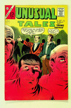 Unusual Tales #39 (May 1963, Charlton) - Very Fine - $32.54