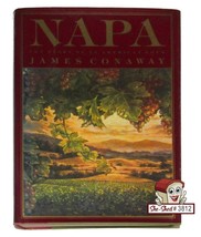Napa The Story of an American Eden Hardcover - Hardcover Book - £7.82 GBP