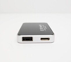 FAIMEE AI T11 Box Wireless CarPlay and Auto Adapter image 4